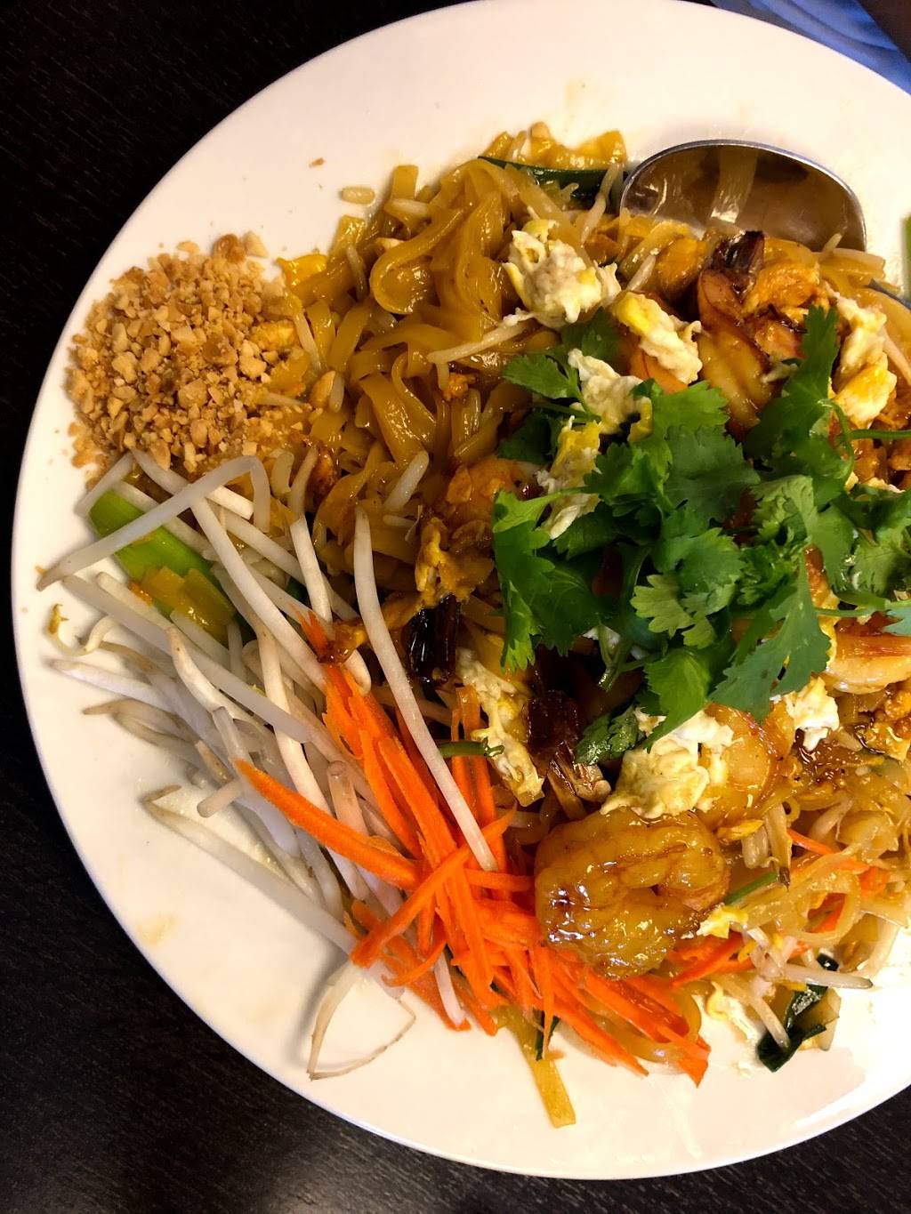 Hot & Spicy Thai | restaurant | 16561 Bolsa Chica St, Huntington Beach, CA 92649, USA | 7148405404 OR +1 714-840-5404