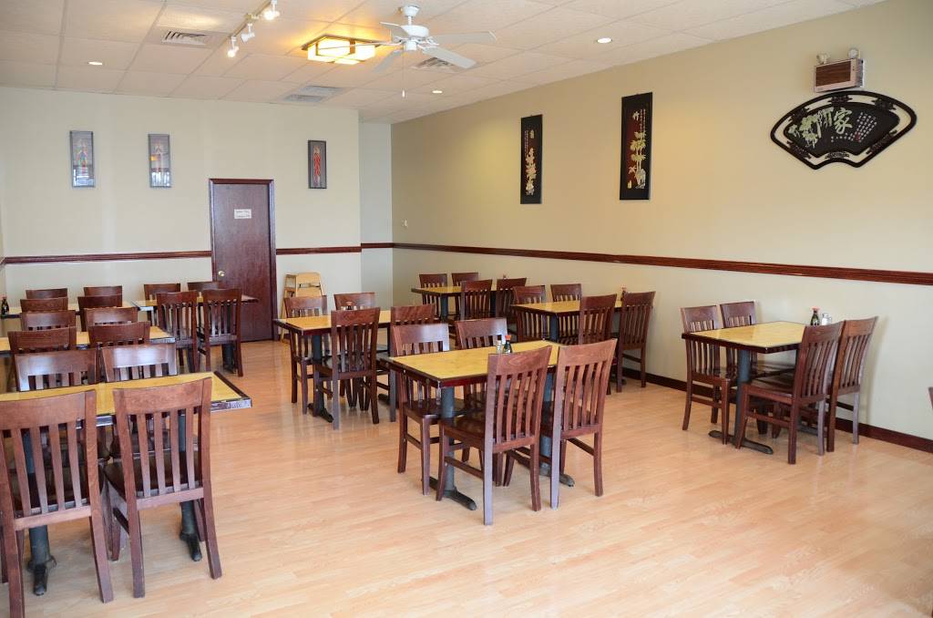 Cherry Garden | restaurant | 12 Cherry Tree Shopping Center, Washington, IL 61571, USA | 3094448801 OR +1 309-444-8801