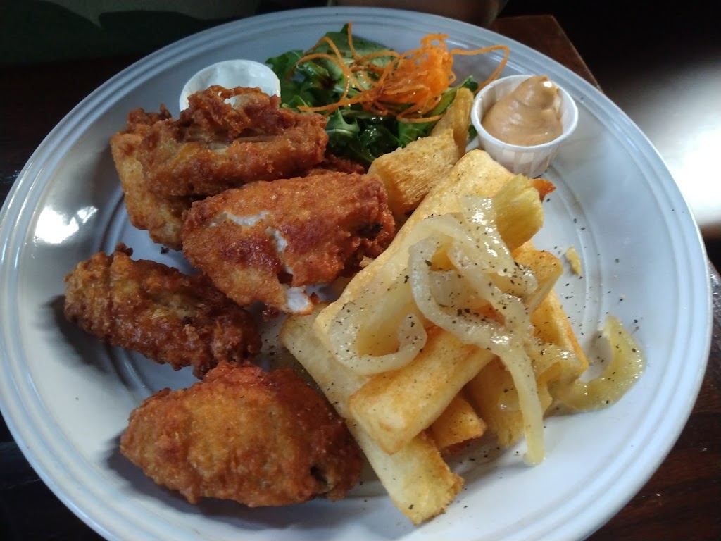 Tios Bistro | restaurant | 421 Malcolm X Blvd, New York, NY 10027, USA | 2129399305 OR +1 212-939-9305