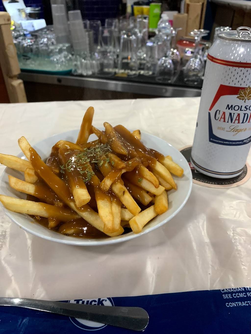 Silly Goose Pub | restaurant | 1703 Surrey Ave, North York, ON M1R 1R4, Canada | 6473478388 OR +1 647-347-8388