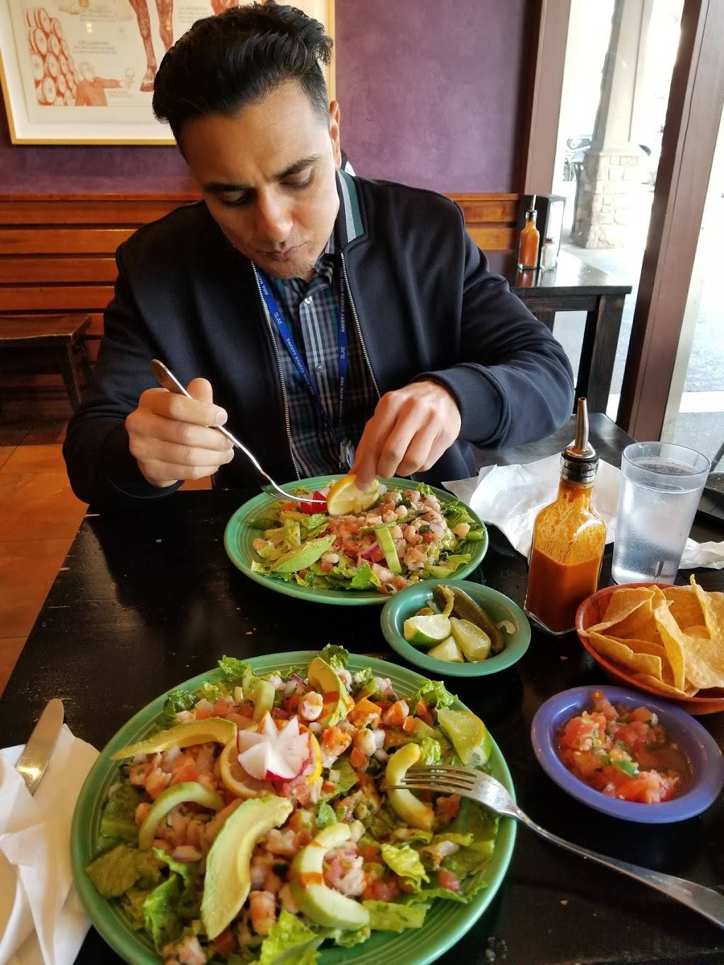 Amigos Grill | restaurant | 3130 Alpine Rd #290, Portola Valley, CA 94028, USA | 6508513997 OR +1 650-851-3997