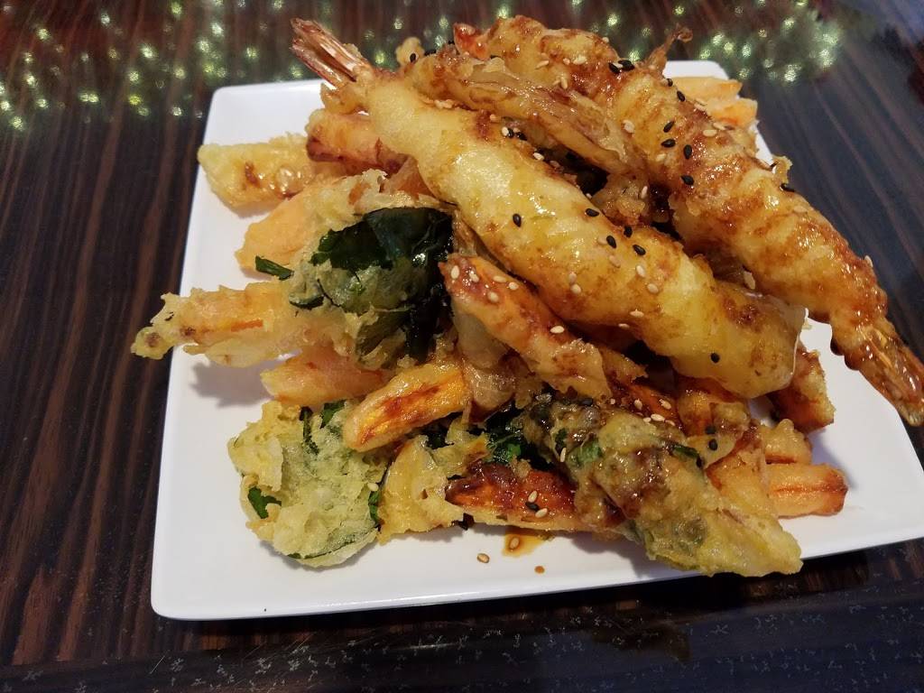 Sushi Zen coronado | restaurant | 7040 N Mesa St Q, El Paso, TX 79912, USA | 9155858848 OR +1 915-585-8848