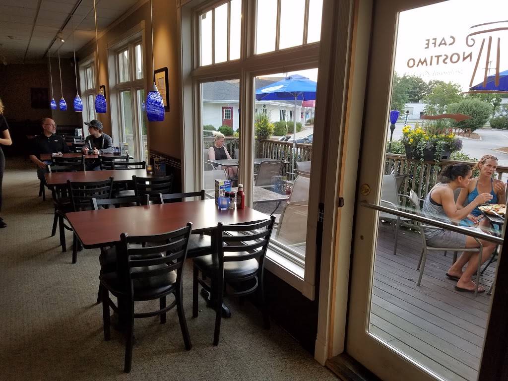 Cafe Nostimo | restaurant | 72 Mirona Rd, Portsmouth, NH 03801, USA | 6034363100 OR +1 603-436-3100