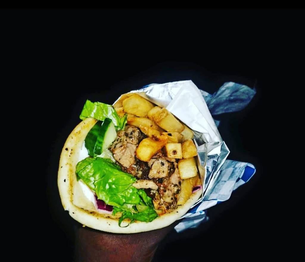 Yeeros | restaurant | 27 Macdonell St, Guelph, ON N1H 2Z4, Canada | 5192655983 OR +1 519-265-5983