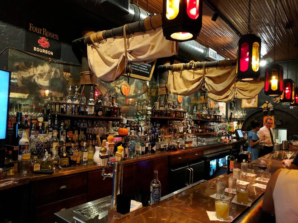 The Cove | restaurant | 2559 Broad Ave, Memphis, TN 38112, USA | 9017300719 OR +1 901-730-0719