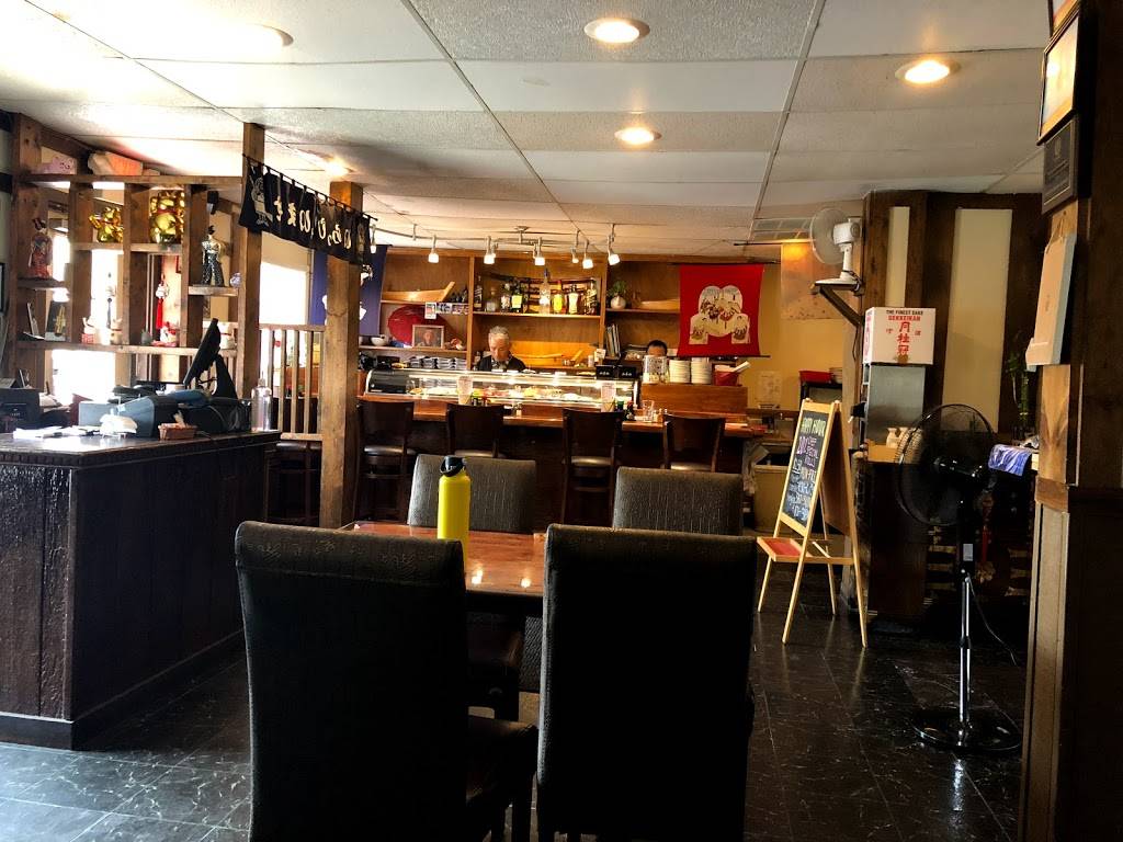 Sakura Japanese Sushi in Elsmere | restaurant | 1203 Kirkwood Hwy, Wilmington, DE 19805, USA | 3025882323 OR +1 302-588-2323