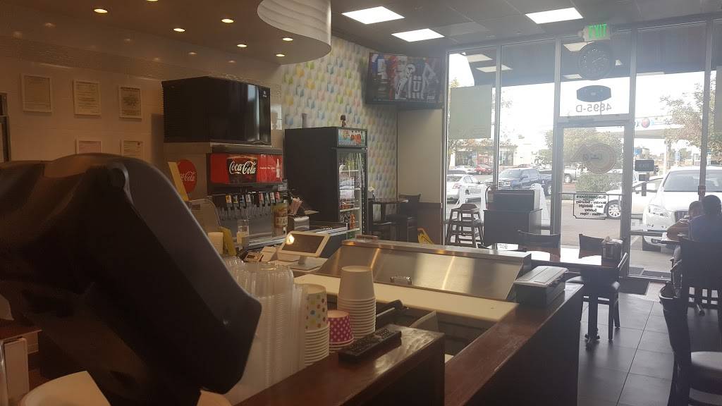 Fresh Slice Pizza | restaurant | 4895 99 Frontage Rd D, Stockton, CA 95215, USA | 2099433033 OR +1 209-943-3033