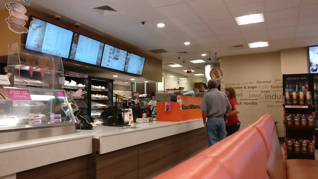 Dunkin | cafe | 1730 N State St, Elgin, IL 60123, USA | 8475318700 OR +1 847-531-8700