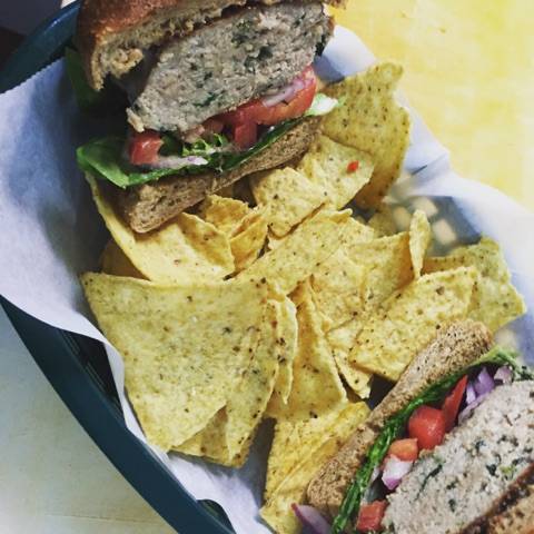 Juice Therapy Cafe | restaurant | 8220 Griffin Rd, Davie, FL 33328, USA | 9549904735 OR +1 954-990-4735