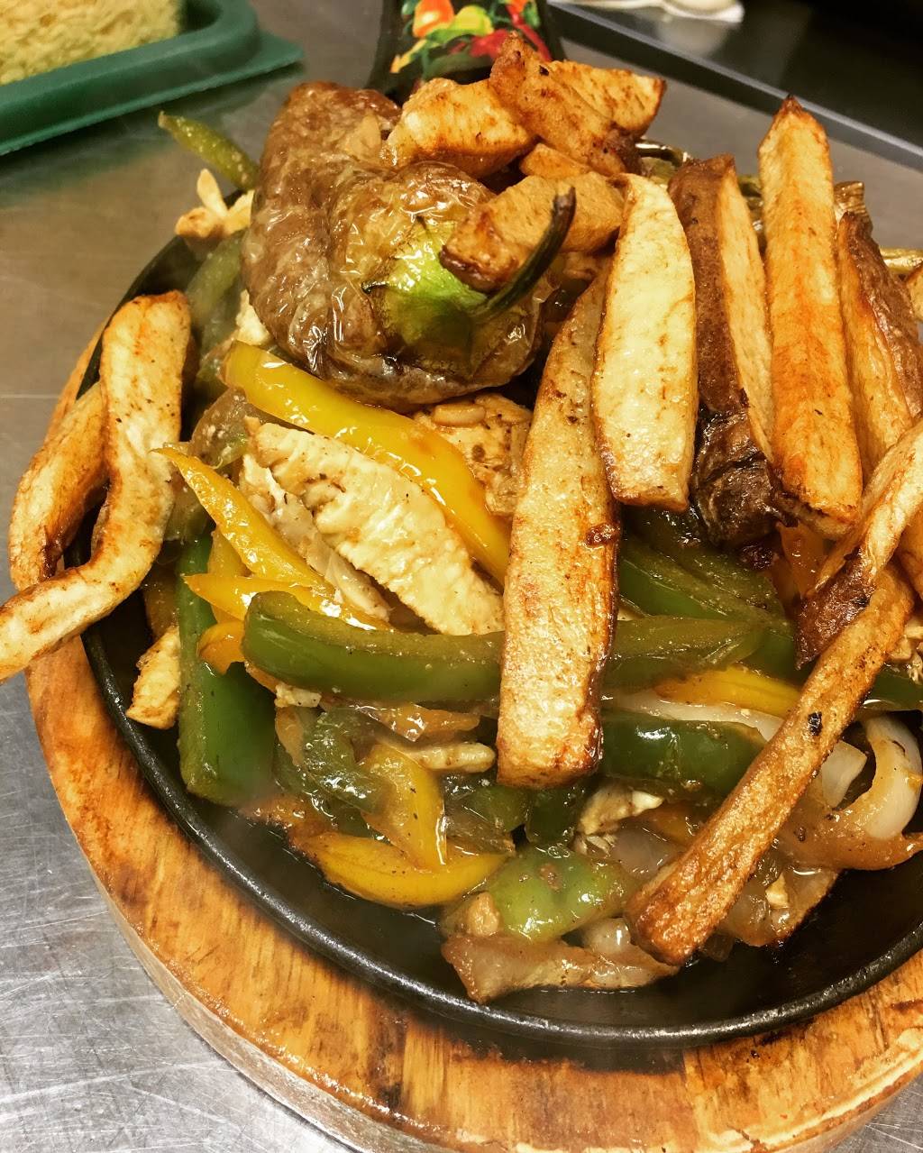 Riviera Maya Restaurant | restaurant | 2327 S Kinnickinnic Ave, Milwaukee, WI 53207, USA | 4142944848 OR +1 414-294-4848