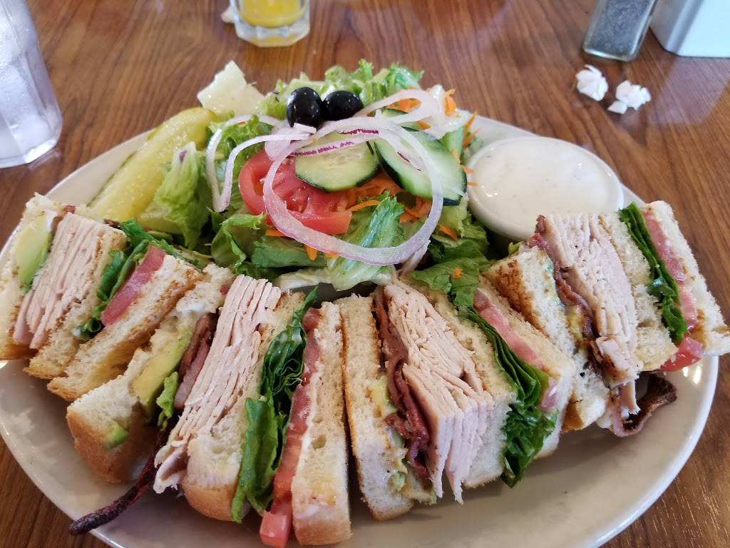 Red Apple Cafe | cafe | 488 W Herndon Ave, Fresno, CA 93650, USA | 5592611505 OR +1 559-261-1505