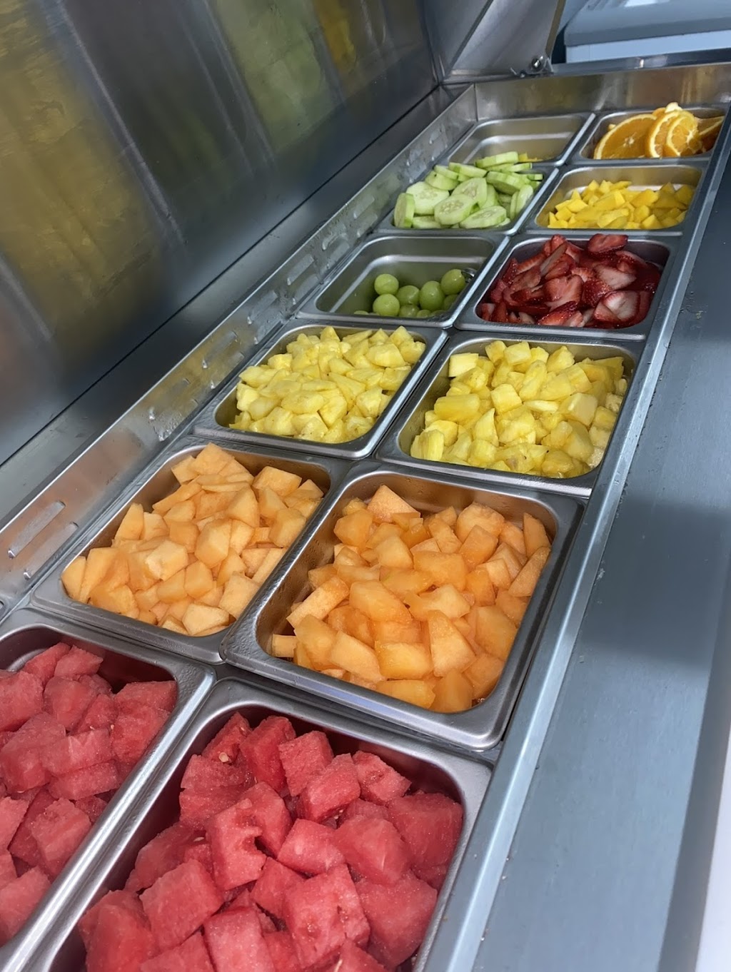 El Yummies | restaurant | 106 NE 2nd St, Lamesa, TX 79331, USA | 8068724121 OR +1 806-872-4121