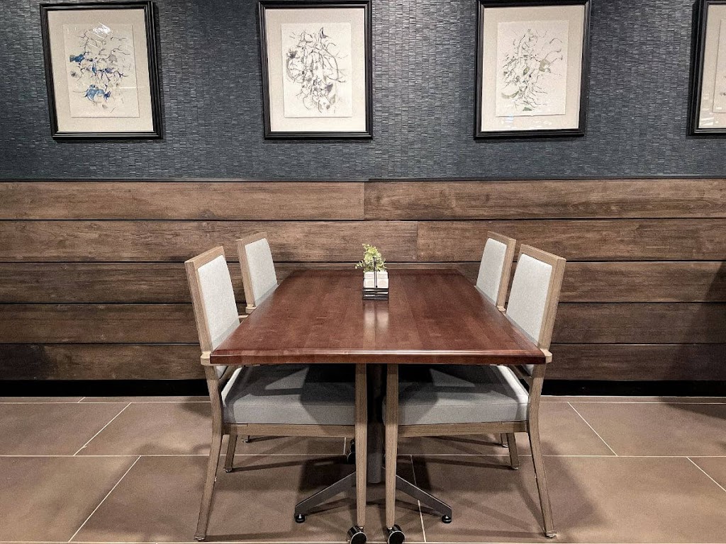 The Eatery at Park Central | restaurant | 400 SW 14th Ave, Amarillo, TX 79101, USA | 8063374156 OR +1 806-337-4156