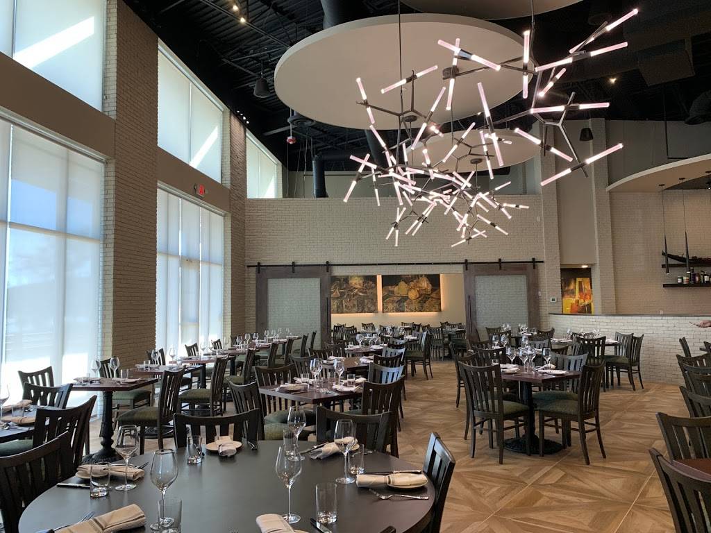 Aldos Ristorante Italiano | restaurant | 22211 I-10 #1101, San Antonio, TX 78257, USA | 2106962536 OR +1 210-696-2536