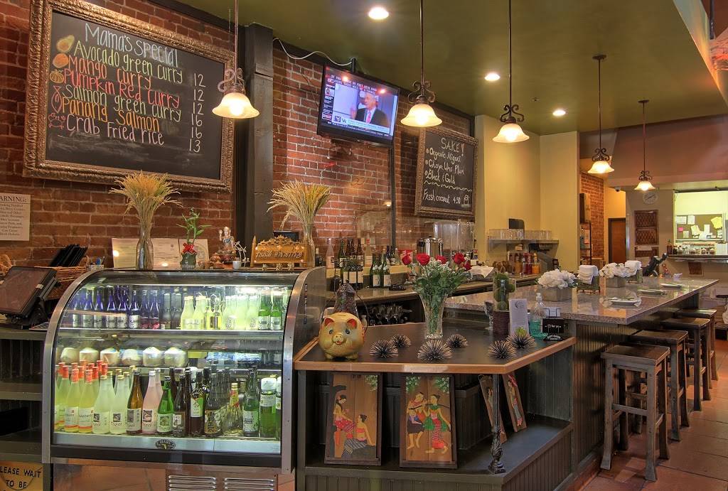 Rice by Mama | restaurant | 419 E Main St, Ventura, CA 93001, USA | 8056410238 OR +1 805-641-0238