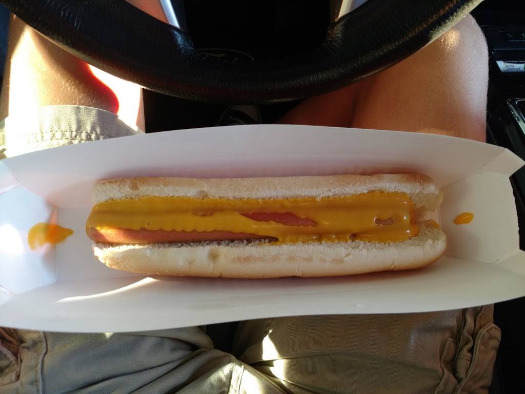 A&W Restaurant | restaurant | 1501 N Lincoln St, Greensburg, IN 47240, USA | 8126632772 OR +1 812-663-2772