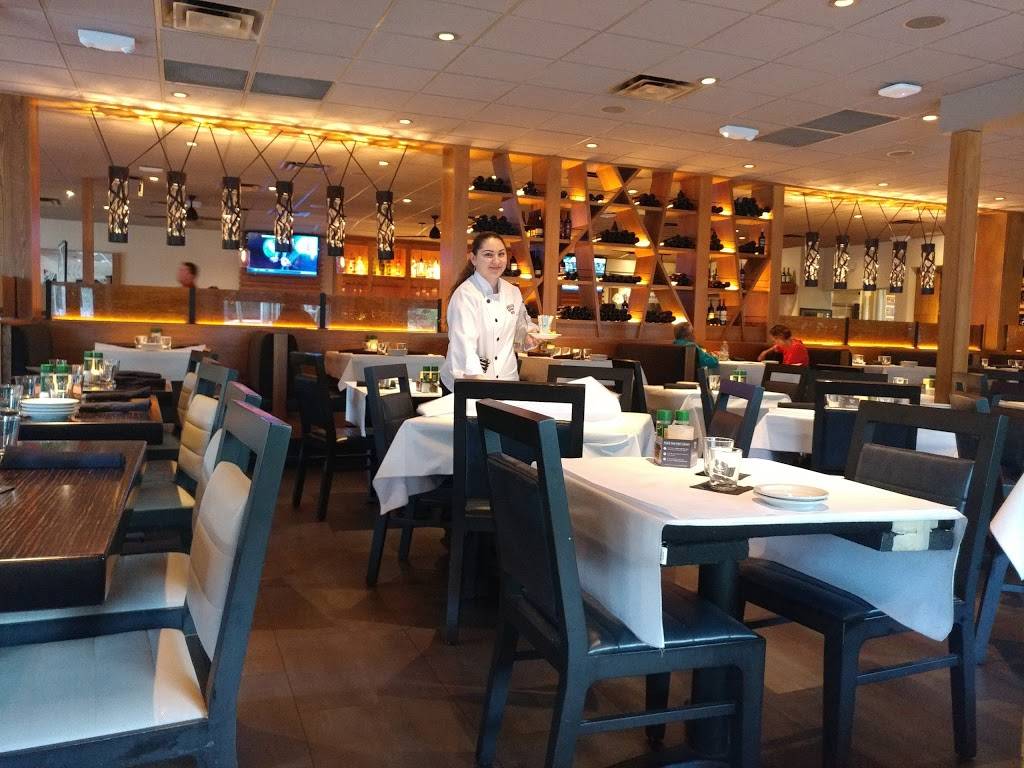 Bonefish Grill | restaurant | 1455 N University Dr, Coral Springs, FL 33071, USA | 9545090405 OR +1 954-509-0405