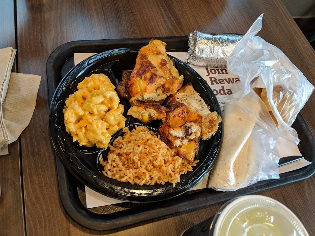 El Pollo Loco | restaurant | 2990 Bristol St, Costa Mesa, CA 92626, USA | 7145405058 OR +1 714-540-5058