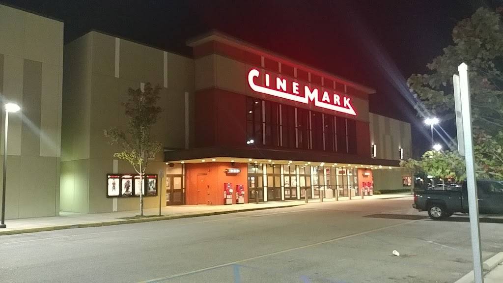 Cinemark Chesapeake Square and XD | meal takeaway | 2413 Chesapeake Square Ring Rd, Chesapeake, VA 23321, USA | 7574884695 OR +1 757-488-4695