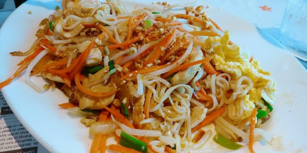 Pho Viet Thai | restaurant | 45-1048 Kamehameha Hwy C, Kaneohe, HI 96744, USA | 8082358847 OR +1 808-235-8847