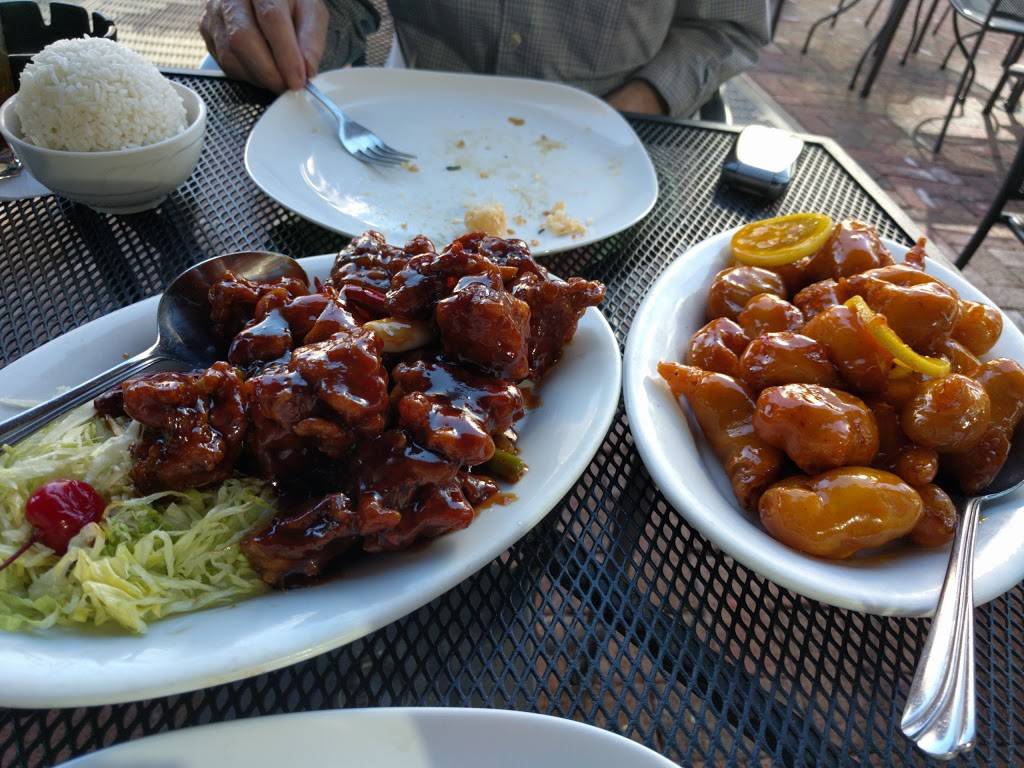 Meiwah | restaurant | 1200 New Hampshire Ave NW, Washington, DC 20036, USA | 2028332888 OR +1 202-833-2888