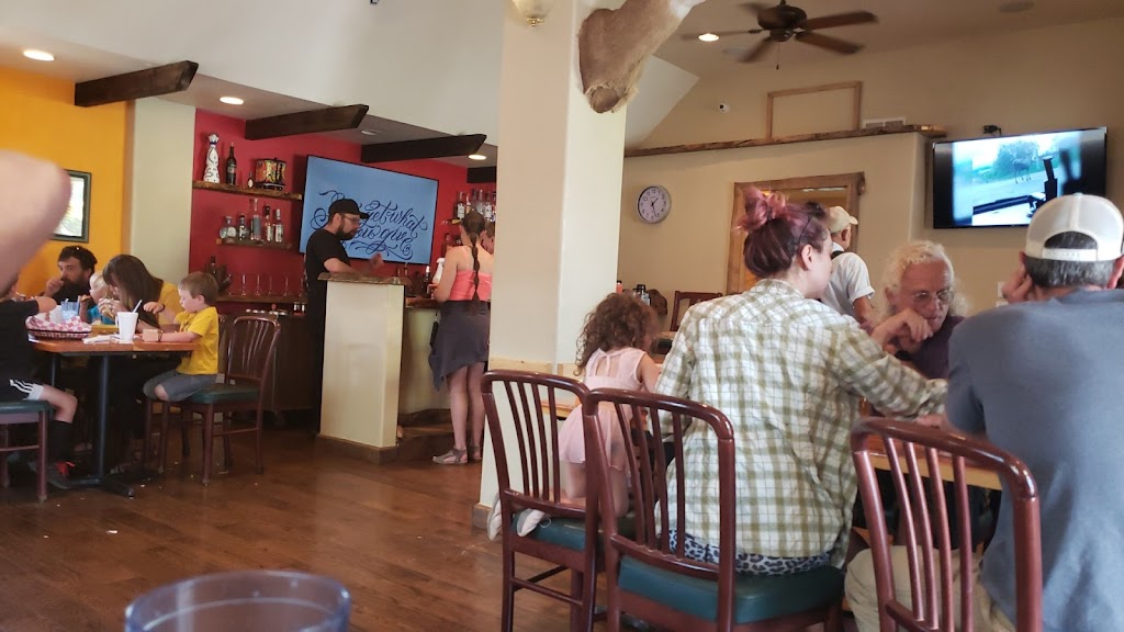 Mad Moose Cafe | cafe | 508 Main St, Walden, CO 80480, USA | 9707238272 OR +1 970-723-8272