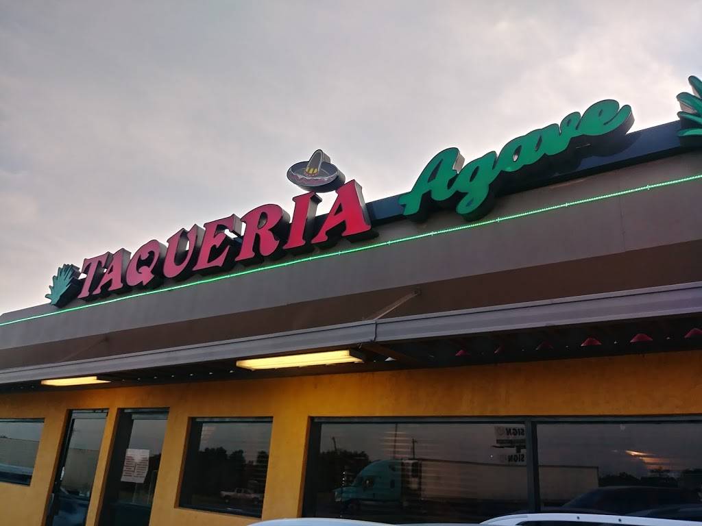 Agave Jalisco Mexican Restaurant | restaurant | 1501 Voss Ave, Odem, TX 78370, USA | 3613689070 OR +1 361-368-9070