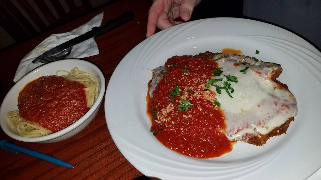 Antonellas Restaurant & Pizzeria in Wappingers | restaurant | 1830 South Rd, Wappingers Falls, NY 12590, USA | 8452979190 OR +1 845-297-9190