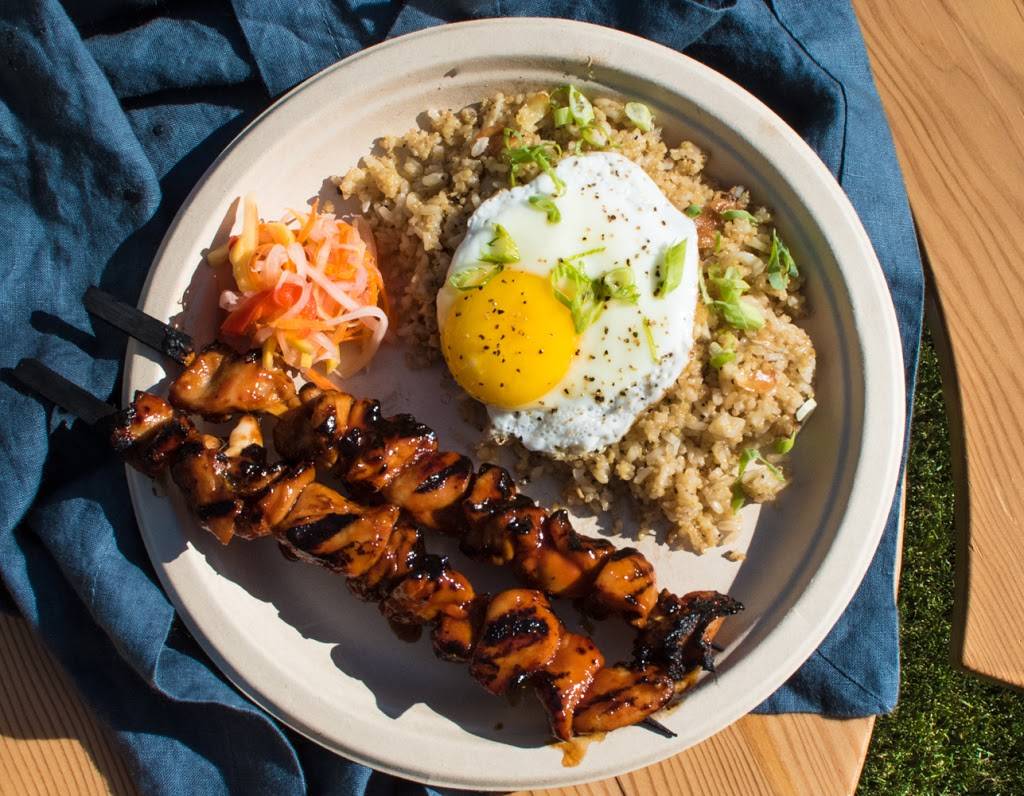 Barrio | restaurant | 12900 Euclid St Unit #130, Garden Grove, CA 92840, USA | 6572045973 OR +1 657-204-5973