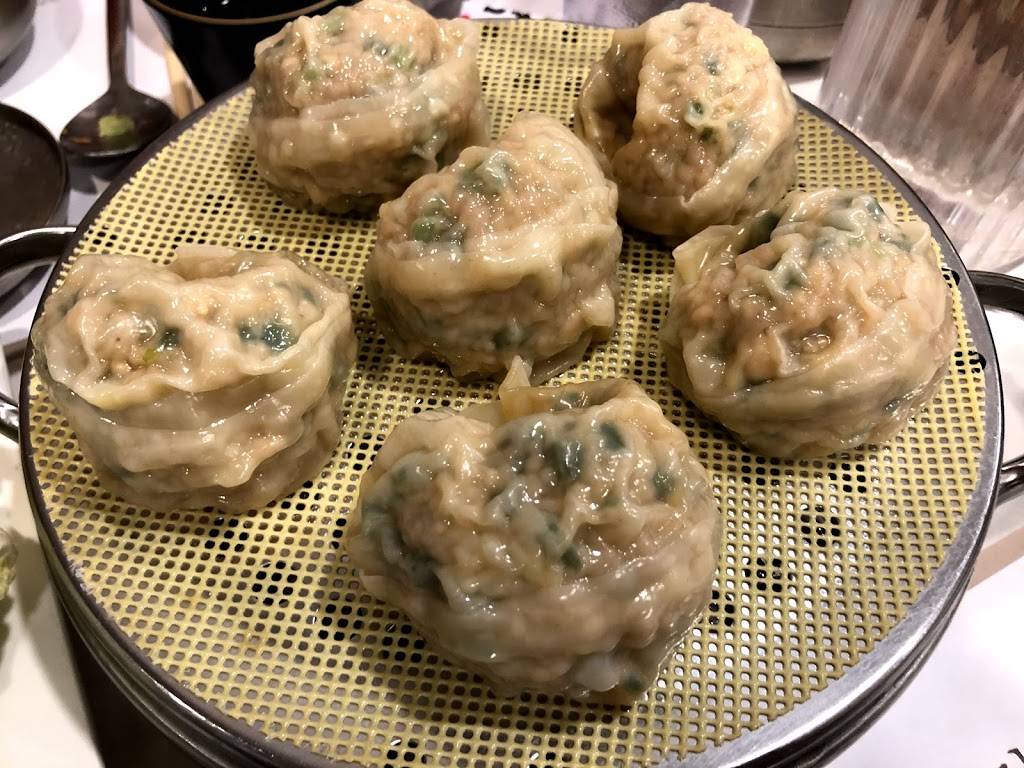 Myeongdong Gyoza Kalguksu | restaurant | 7117 Bathurst St Unit 106, Thornhill, ON L4J 2J6, Canada | 9055973911 OR +1 905-597-3911