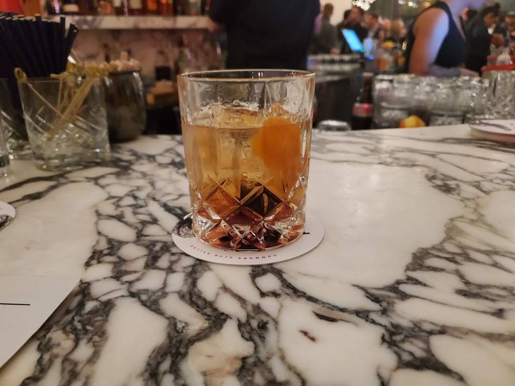 Commons Club | restaurant | 1415 Turtle Creek Blvd, Dallas, TX 75207, USA | 4694367150 OR +1 469-436-7150