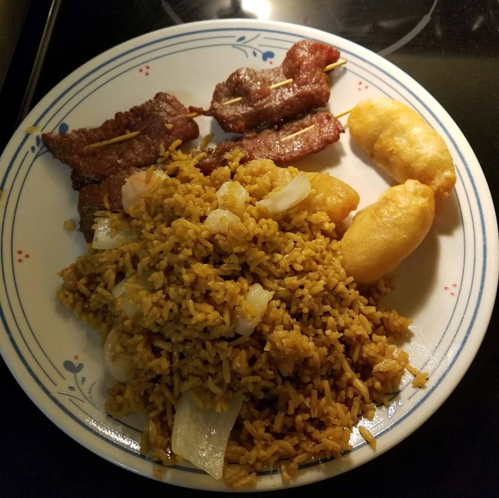 Lucky Cheng | restaurant | 920 Meadow St, Chicopee, MA 01013, USA | 4135925699 OR +1 413-592-5699