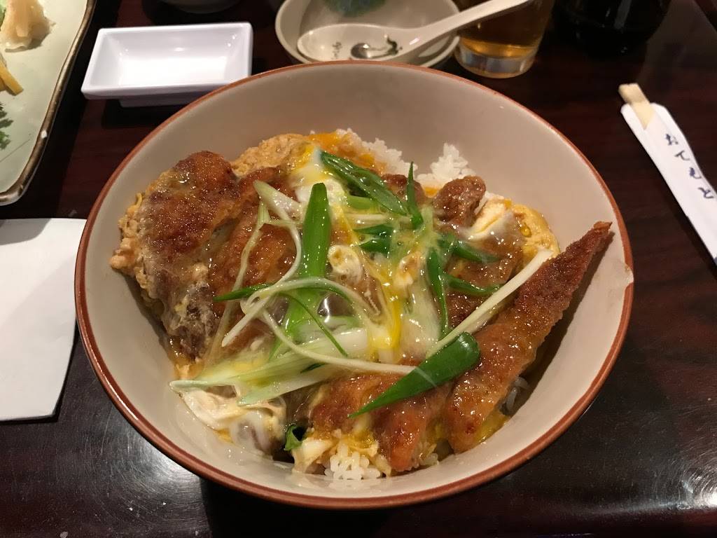 Dojima Ann | restaurant | 219 OFarrell St, San Francisco, CA 94102, USA | 4159560838 OR +1 415-956-0838