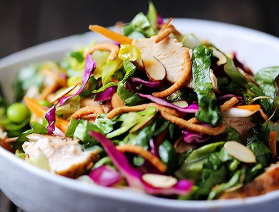 Green Cottage | restaurant | 17312 Ventura Blvd a, Encino, CA 91316, USA | 8189222242 OR +1 818-922-2242