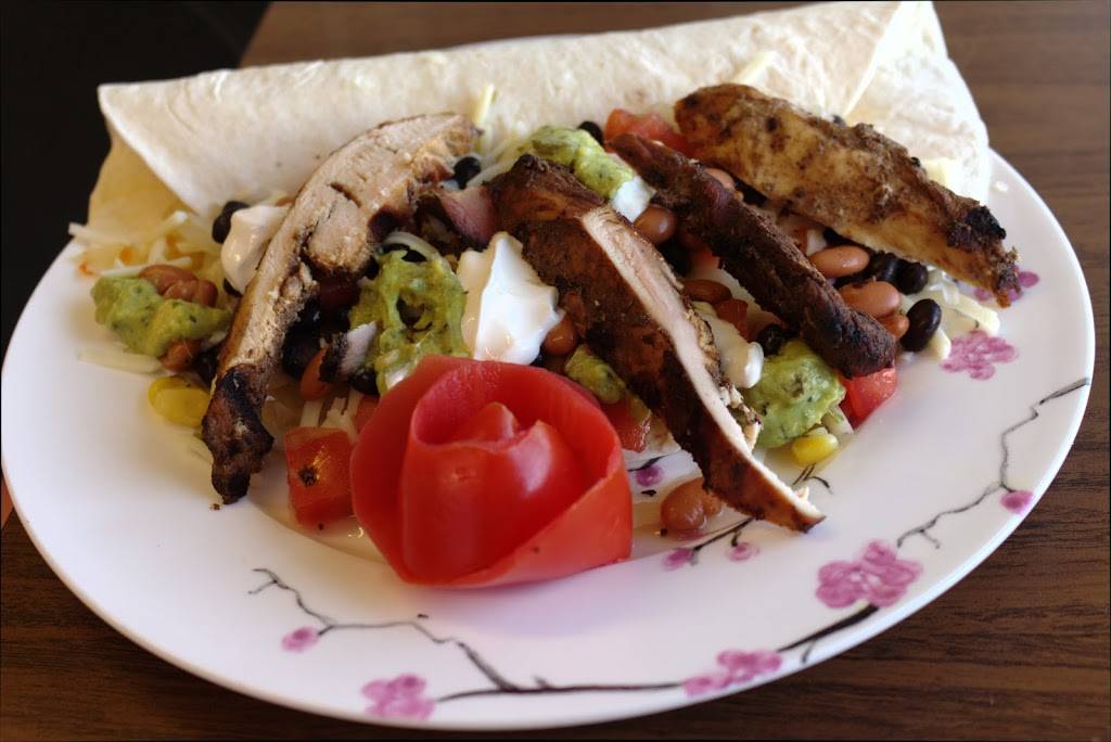 Jerk Cafe | restaurant | 1319A MA-28 #4453, South Yarmouth, MA 02664, USA | 5083941944 OR +1 508-394-1944