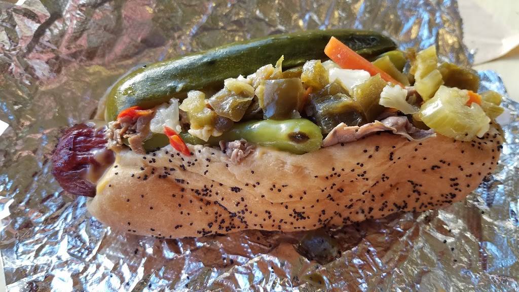 The Dogg Haus | restaurant | 56 6th St E #205, St Paul, MN 55101, USA | 6517974357 OR +1 651-797-4357