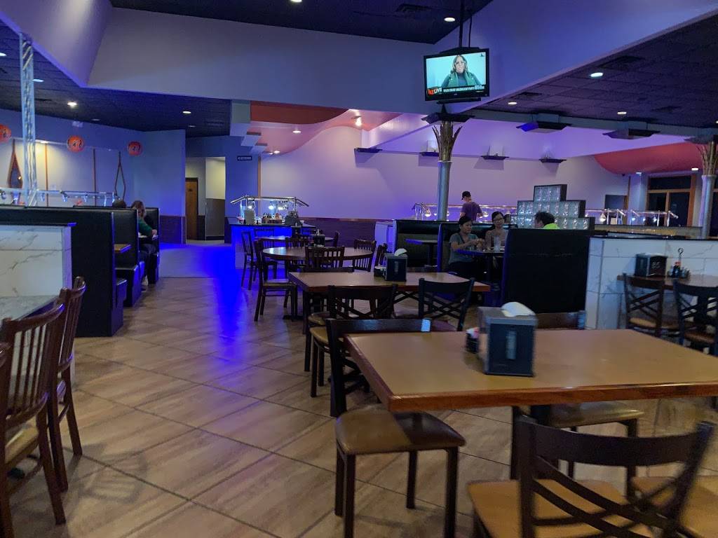 Cafe East 2 | restaurant | 935 S Mason Rd, Katy, TX 77450, USA | 2818291616 OR +1 281-829-1616