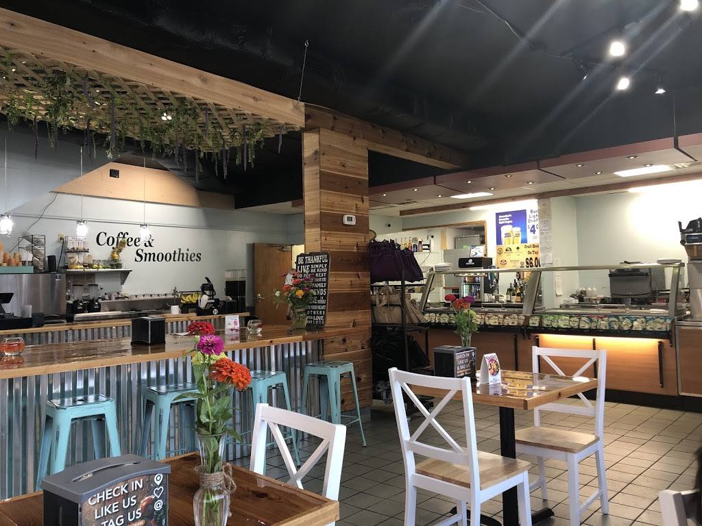 Harvest | restaurant | 1718 Atlantic Ave Unit 103, Virginia Beach, VA 23451, USA | 7579375309 OR +1 757-937-5309