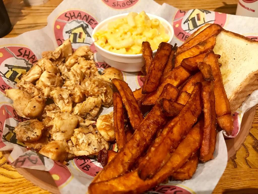 Shanes Rib Shack 485 - Harris Blvd | restaurant | 9330 Center Lake Dr #100, Charlotte, NC 28216, USA | 7045096553 OR +1 704-509-6553