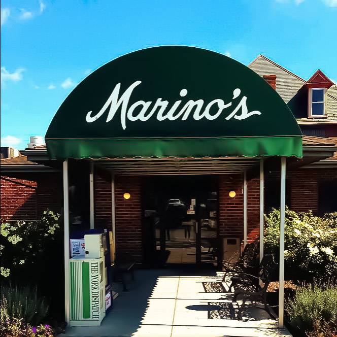 Marinos Pizza & Pasta House | meal takeaway | 3595 E Market St, York, PA 17402, USA | 7177572659 OR +1 717-757-2659