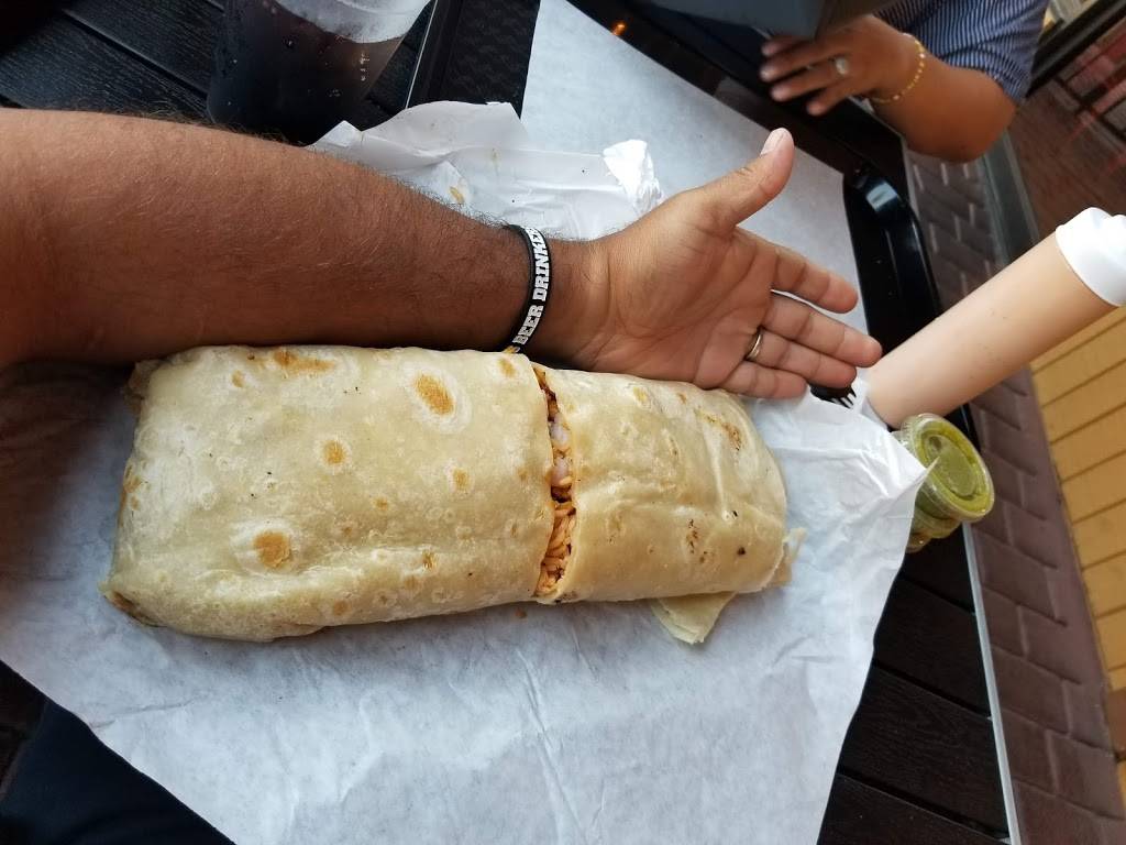 Cali Tacos | restaurant | 1631 17th St #1, Santa Ana, CA 92705, USA | 6573462031 OR +1 657-346-2031