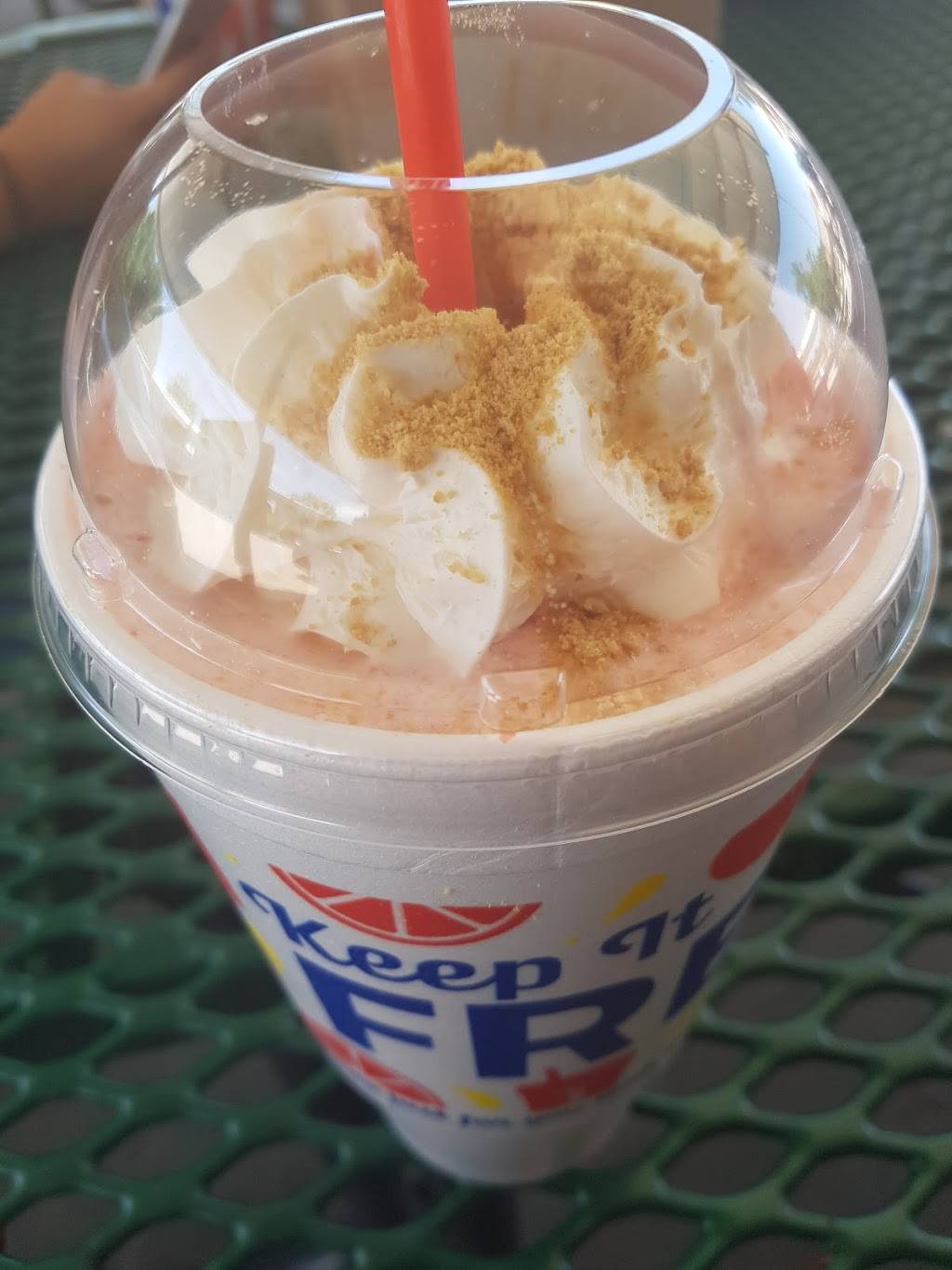 Sonic Drive-In | restaurant | 18501 E Hampden Ave, Aurora, CO 80013, USA | 3034007055 OR +1 303-400-7055