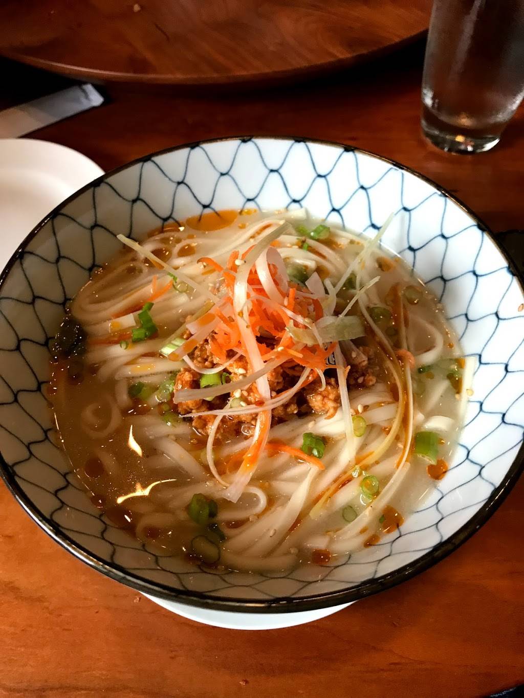 LUVI Restaurant | restaurant | 5236 Tchoupitoulas St, New Orleans, LA 70115, USA | 5046053340 OR +1 504-605-3340