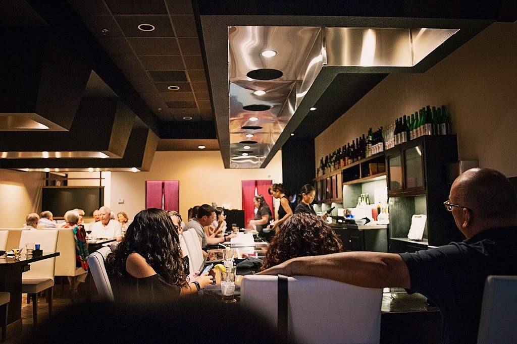 Shabu Shabu Zen and Sake Bar | restaurant | # F,, 71680 Hwy 111, Rancho Mirage, CA 92270, USA | 7607795000 OR +1 760-779-5000