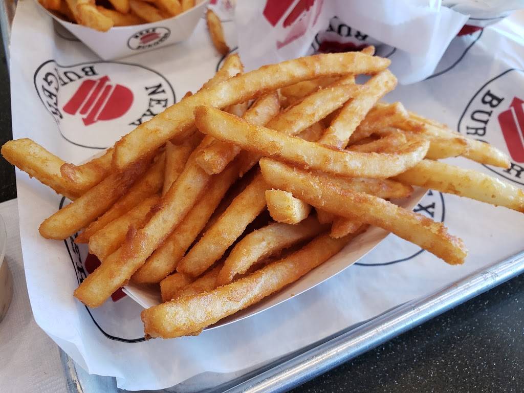 Nexx Burger | restaurant | 28th, Newport Beach, CA 92663, USA | 9496751000 OR +1 949-675-1000