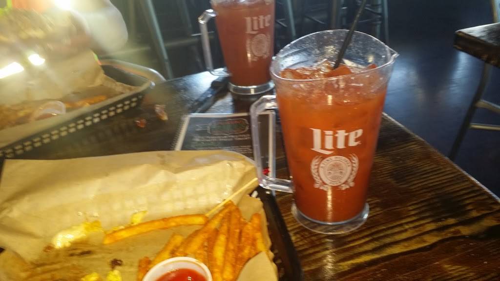 Calhouns Rooftop | restaurant | 4701 Calhoun Rd #200, Houston, TX 77004, USA | 8326498849 OR +1 832-649-8849