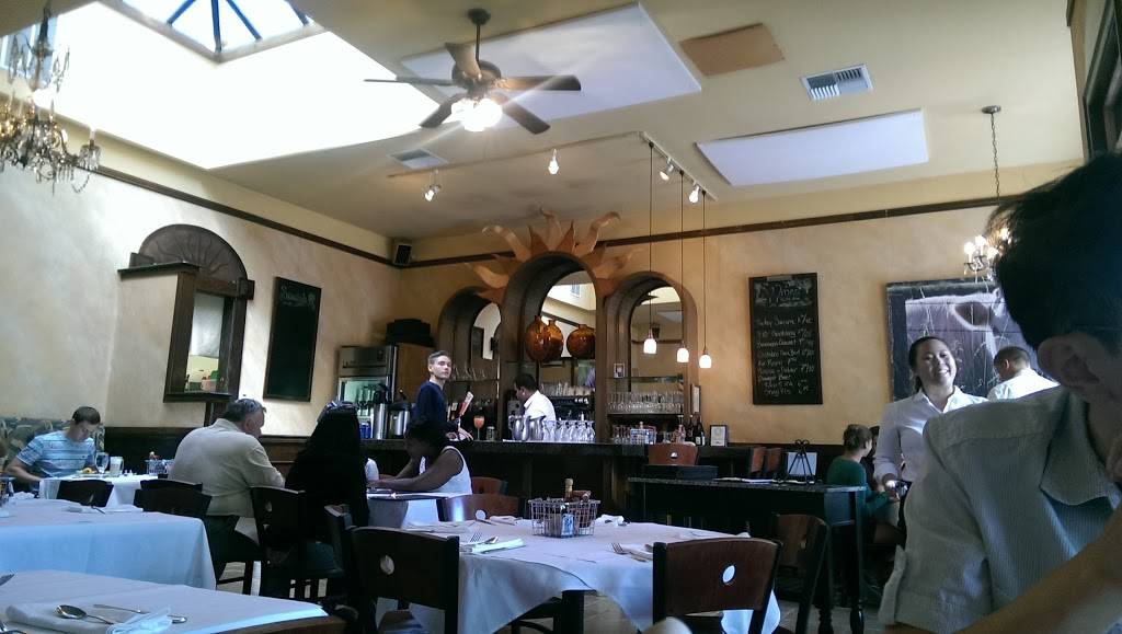 The Annex at St Michaels Alley | restaurant | 806 Emerson St, Palo Alto, CA 94301, USA | 6503262530 OR +1 650-326-2530