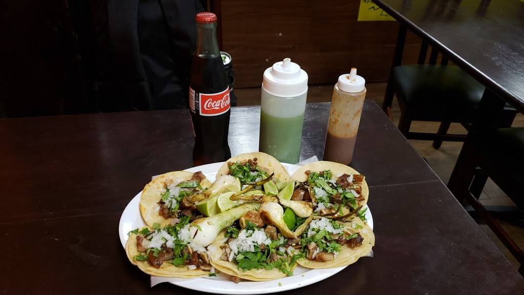Que Chula es Puebla Marisqueria | restaurant | 206 Dayton Ave, Passaic, NJ 07055, USA | 8622491261 OR +1 862-249-1261