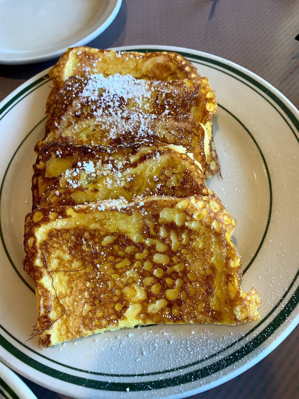 Spires Restaurant | restaurant | 13451 Newport Ave, Tustin, CA 92780, USA | 7145440631 OR +1 714-544-0631