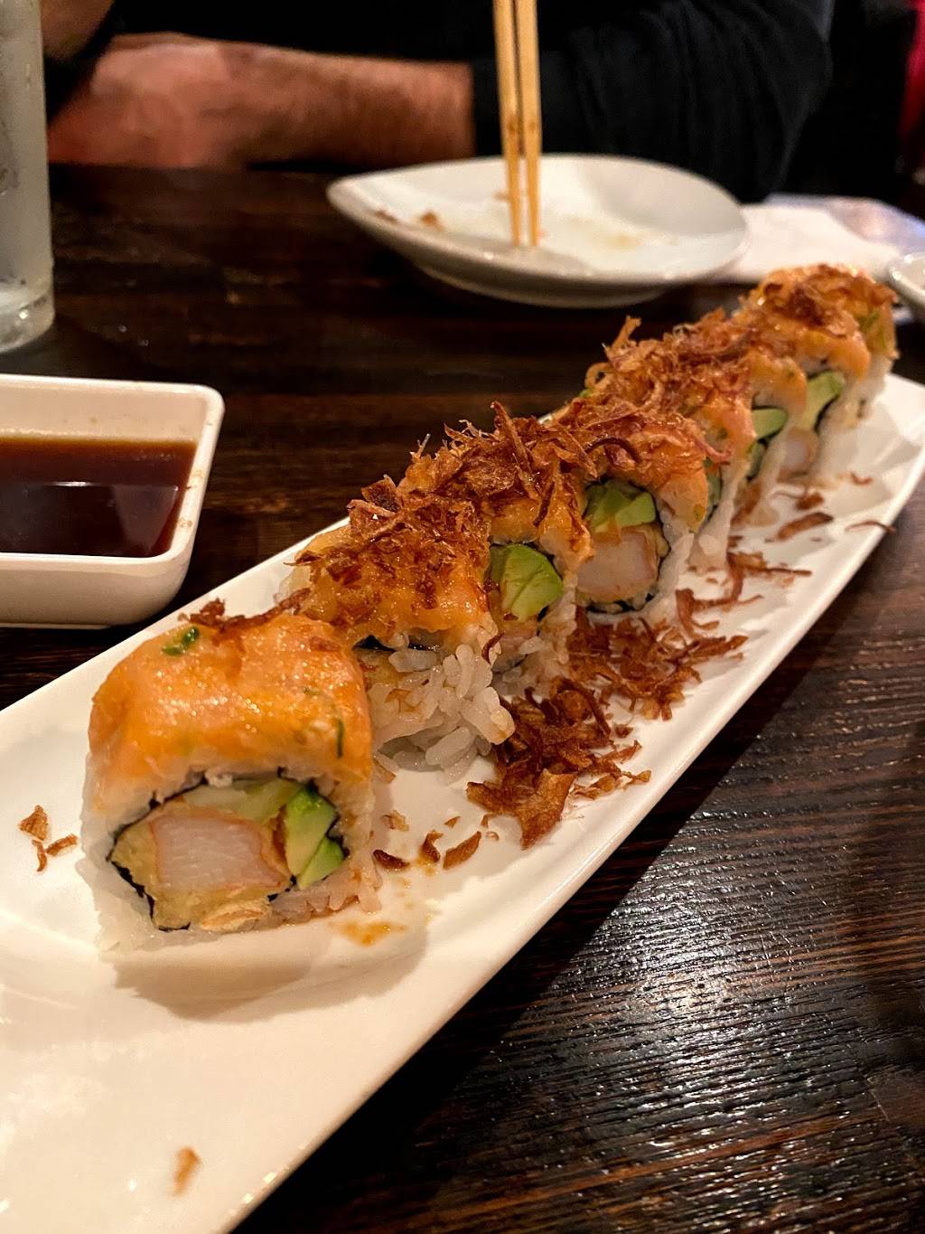 The IZAKA-YA by KATSU-YA West Hollywood | restaurant | 8420 W 3rd St, Los Angeles, CA 90048, USA | 3237829536 OR +1 323-782-9536
